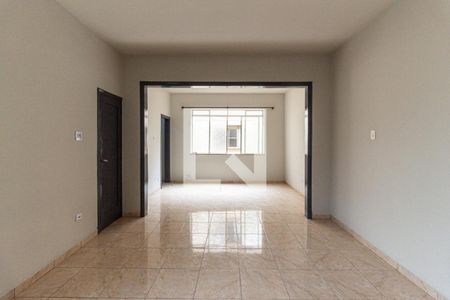 Sala de apartamento à venda com 2 quartos, 114m² em Campos Elíseos, São Paulo