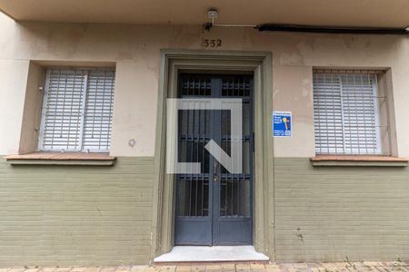 Apartamento à venda com 114m², 2 quartos e sem vagaFachada