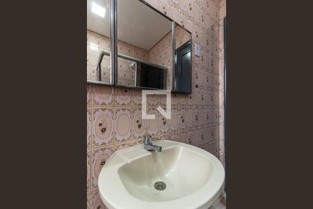 Apartamento à venda com 114m², 2 quartos e sem vagaBanheiro - Pia