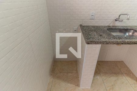 Apartamento à venda com 114m², 2 quartos e sem vagaCozinha