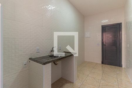 Apartamento à venda com 114m², 2 quartos e sem vagaCozinha
