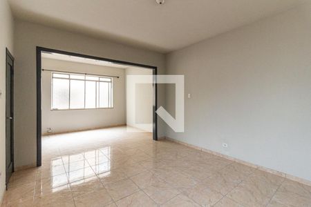 Sala de apartamento à venda com 2 quartos, 114m² em Campos Elíseos, São Paulo