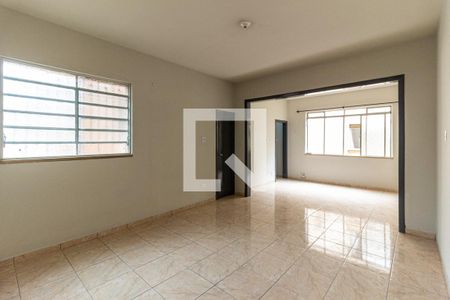 Sala de apartamento à venda com 2 quartos, 114m² em Campos Elíseos, São Paulo