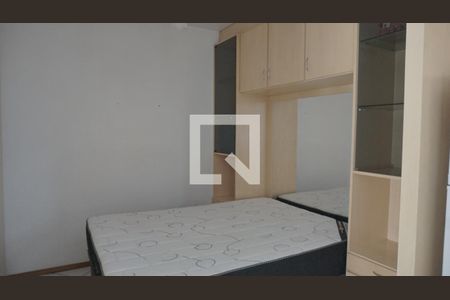 Quarto de apartamento para alugar com 1 quarto, 40m² em Centro, São Leopoldo
