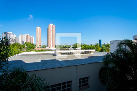 Vista do quarto 1 de apartamento à venda com 2 quartos, 50m² em Vila Homero Thon, Santo André
