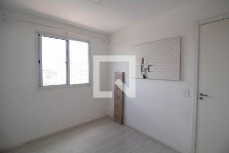 Apartamento à venda com 41m², 2 quartos e sem vagaQuarto 2