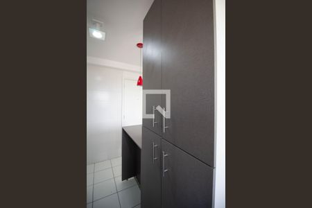 Apartamento à venda com 41m², 2 quartos e sem vagaCozinha