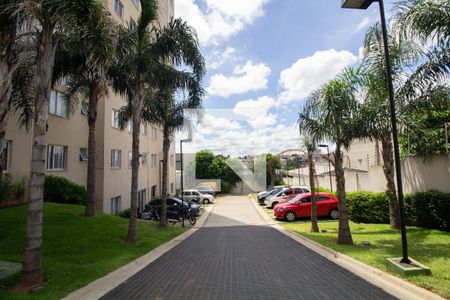 Apartamento à venda com 41m², 2 quartos e sem vagaÁrea comum