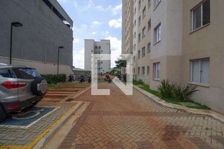 Apartamento à venda com 41m², 2 quartos e sem vagaÁrea comum