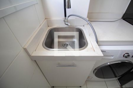 Apartamento à venda com 41m², 2 quartos e sem vagaÁrea de Serviço