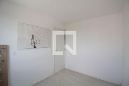 Apartamento à venda com 41m², 2 quartos e sem vagaQuarto 2