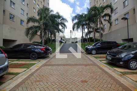 Apartamento à venda com 41m², 2 quartos e sem vagaÁrea comum