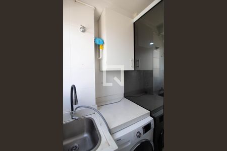 Apartamento à venda com 41m², 2 quartos e sem vagaÁrea de Serviço