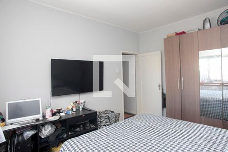 Quarto 1 de apartamento à venda com 3 quartos, 100m² em Cidade Baixa, Porto Alegre