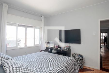 Quarto 1 de apartamento para alugar com 3 quartos, 100m² em Cidade Baixa, Porto Alegre