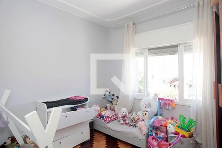 Quarto 2 de apartamento à venda com 3 quartos, 100m² em Cidade Baixa, Porto Alegre