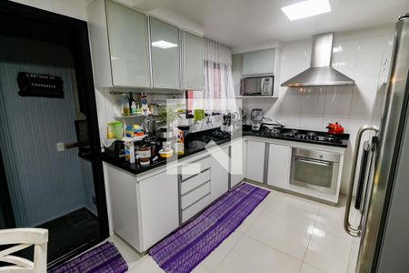 Apartamento para alugar com 150m², 3 quartos e 3 vagas Apartamento para alugar com 150m², 3 quartos e 3 vagasCozinha - Armários