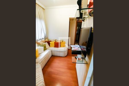 Apartamento para alugar com 150m², 3 quartos e 3 vagas Apartamento para alugar com 150m², 3 quartos e 3 vagasSala 3 - TV