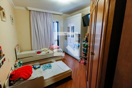 Apartamento para alugar com 150m², 3 quartos e 3 vagas Apartamento para alugar com 150m², 3 quartos e 3 vagasQuarto 1