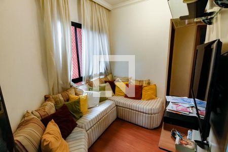 Apartamento para alugar com 150m², 3 quartos e 3 vagas Apartamento para alugar com 150m², 3 quartos e 3 vagasSala 3 - TV