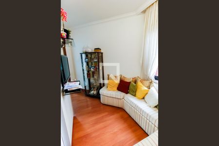 Apartamento para alugar com 150m², 3 quartos e 3 vagas Apartamento para alugar com 150m², 3 quartos e 3 vagasSala 3 - TV