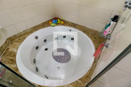 Apartamento para alugar com 150m², 3 quartos e 3 vagas Apartamento para alugar com 150m², 3 quartos e 3 vagasSuíte - Banheiro