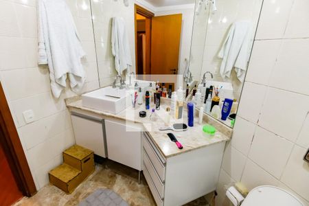 Apartamento para alugar com 150m², 3 quartos e 3 vagas Apartamento para alugar com 150m², 3 quartos e 3 vagasSuíte - Banheiro