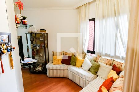 Apartamento para alugar com 150m², 3 quartos e 3 vagas Apartamento para alugar com 150m², 3 quartos e 3 vagasSala 3 - TV