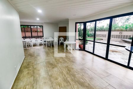 Apartamento para alugar com 150m², 3 quartos e 3 vagas Apartamento para alugar com 150m², 3 quartos e 3 vagasÁrea comum - Salão de festas