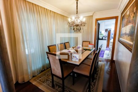 Copa de apartamento à venda com 3 quartos, 150m² em Vila Suzana, São Paulo