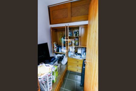 Apartamento para alugar com 150m², 3 quartos e 3 vagas Apartamento para alugar com 150m², 3 quartos e 3 vagasQuarto de Serviço