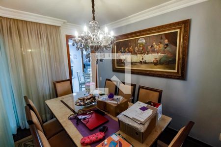 Copa de apartamento à venda com 3 quartos, 150m² em Vila Suzana, São Paulo