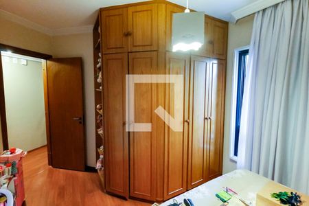 Apartamento para alugar com 150m², 3 quartos e 3 vagas Apartamento para alugar com 150m², 3 quartos e 3 vagasQuarto 2 - Armários