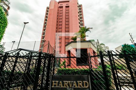 Apartamento para alugar com 150m², 3 quartos e 3 vagas Apartamento para alugar com 150m², 3 quartos e 3 vagasFachada do Prédio