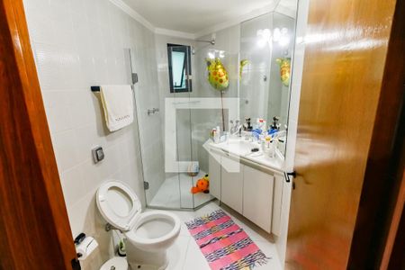 Apartamento para alugar com 150m², 3 quartos e 3 vagas Apartamento para alugar com 150m², 3 quartos e 3 vagasBanheiro Corredor