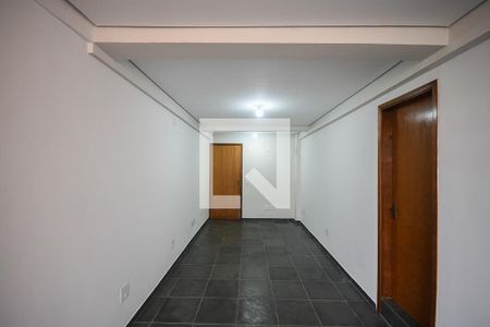 Sala de apartamento para alugar com 1 quarto, 45m² em Jardim Pedro Goncalves, Taboão da Serra
