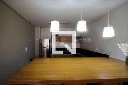 Apartamento à venda com 80m², 2 quartos e 1 vagaÁrea comum Salão de Festas