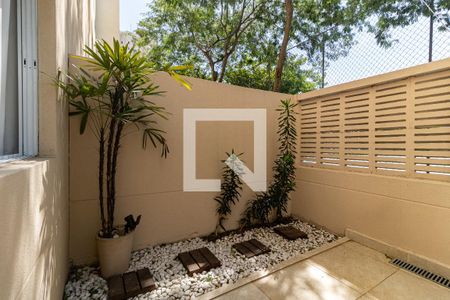 Garden de apartamento à venda com 2 quartos, 80m² em Jardim Santa Emilia, São Paulo