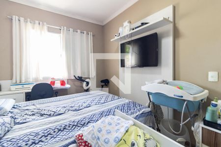 Apartamento à venda com 80m², 2 quartos e 1 vagaQuarto 1