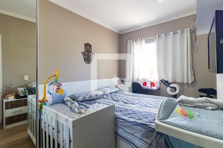 Apartamento à venda com 80m², 2 quartos e 1 vagaQuarto 1