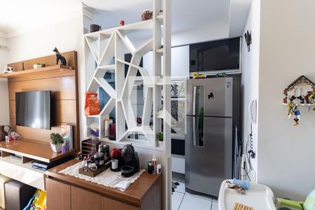 Apartamento à venda com 80m², 2 quartos e 1 vagaCozinha