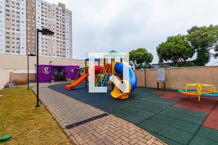 Apartamento à venda com 80m², 2 quartos e 1 vagaPlayground