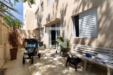 Garden de apartamento à venda com 2 quartos, 80m² em Jardim Santa Emilia, São Paulo