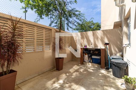 Garden de apartamento à venda com 2 quartos, 80m² em Jardim Santa Emilia, São Paulo