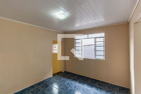 Sala de casa para alugar com 1 quarto, 65m² em Vila Bela, São Paulo