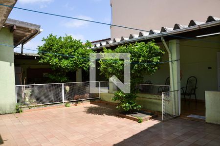 Casa à venda com 312m², 3 quartos e 4 vagasÁrea comum