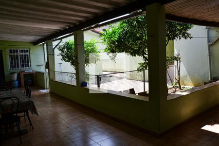 Casa à venda com 312m², 3 quartos e 4 vagasÁrea comum