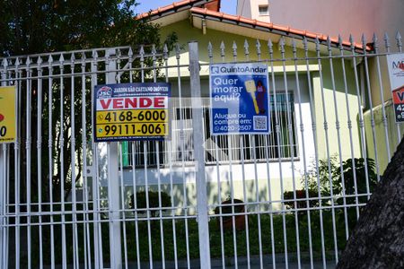 Casa à venda com 312m², 3 quartos e 4 vagasÁrea comum