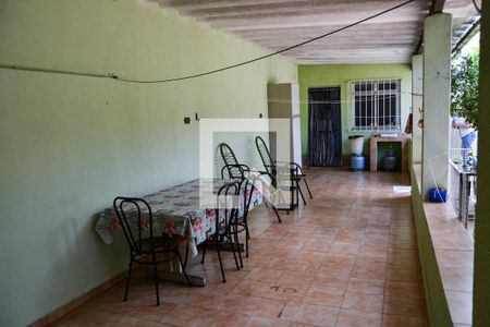 Casa à venda com 312m², 3 quartos e 4 vagasÁrea comum