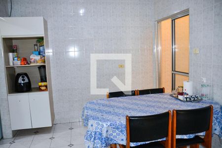 Casa à venda com 312m², 3 quartos e 4 vagasCozinha